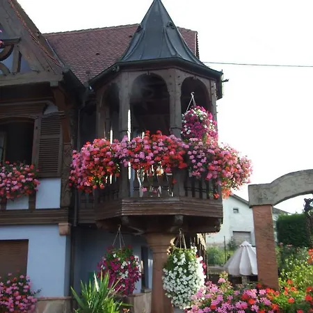 Chambre D'hotes 