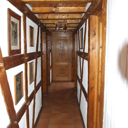 Chambre D'hotes 