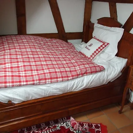 Chambre D'hotes 
