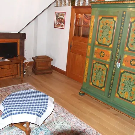 Chambre D'hotes 
