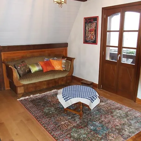 Chambre D'hotes 