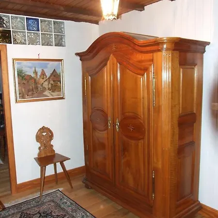Chambre D'hotes 